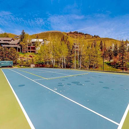 Simba Run Apartment Vail Exterior photo