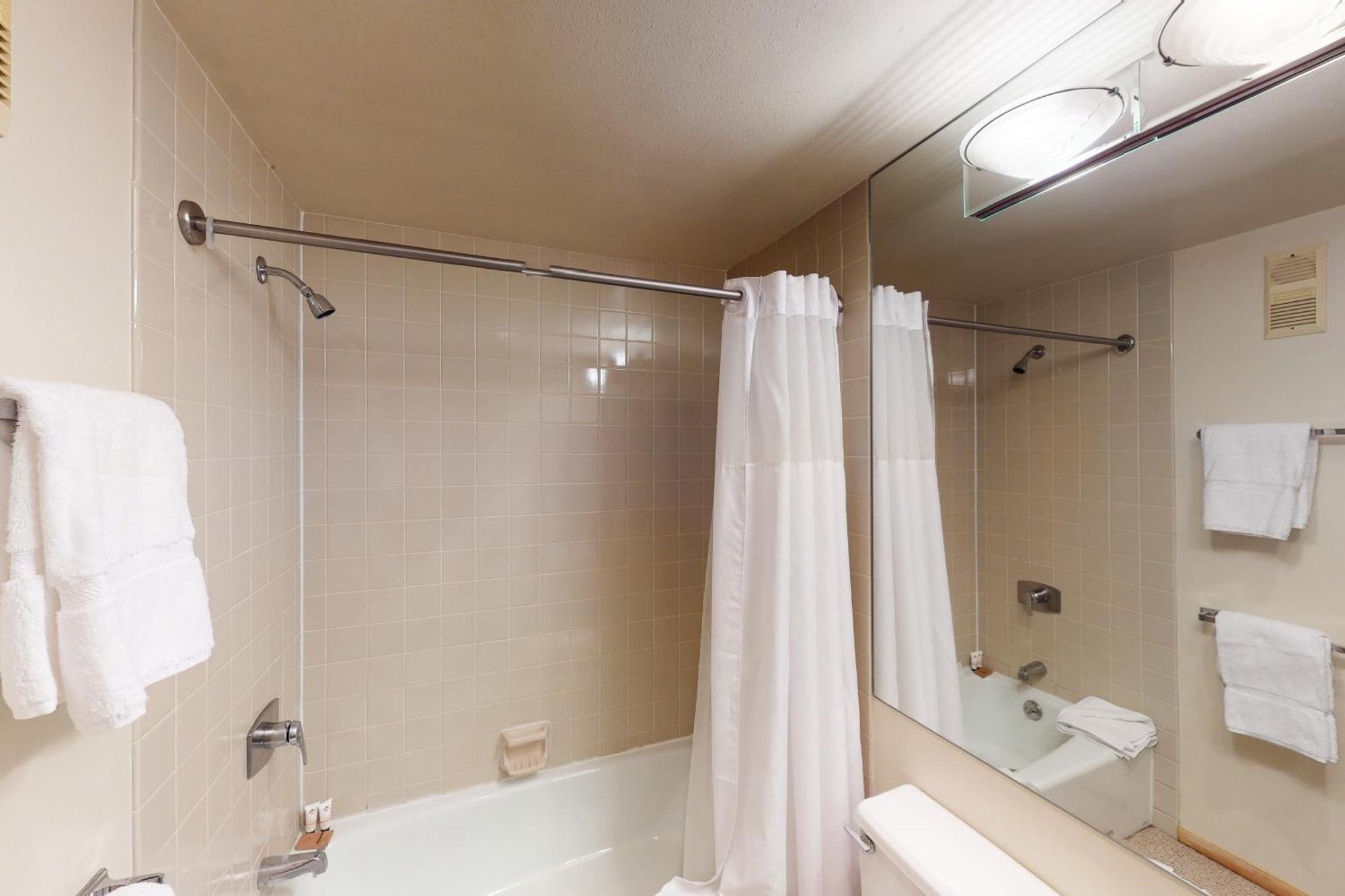 Simba Run Apartment Vail Room photo
