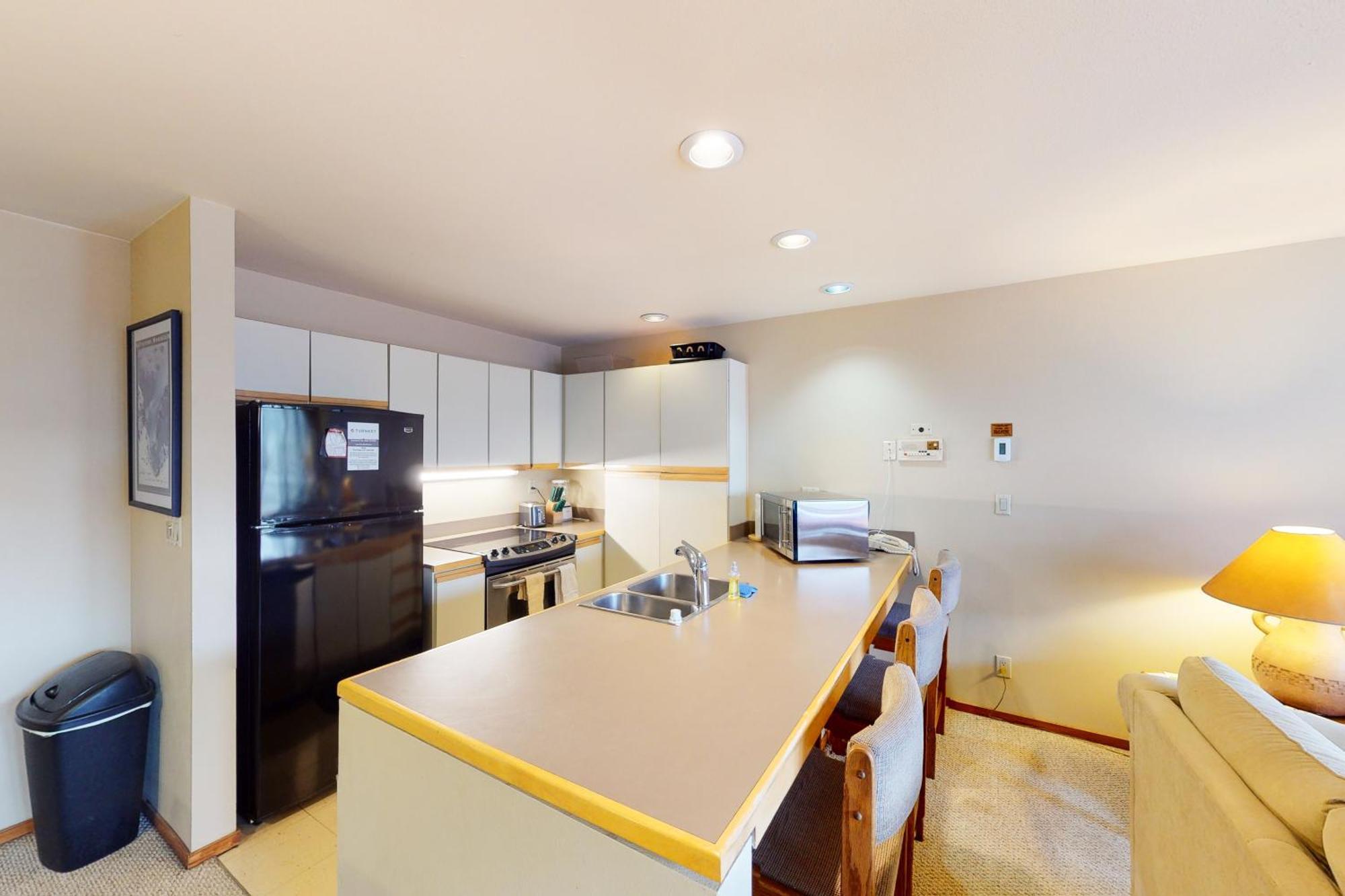 Simba Run Apartment Vail Room photo