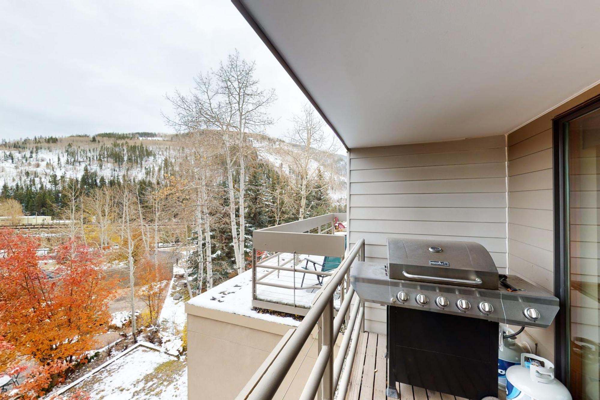 Simba Run Apartment Vail Room photo