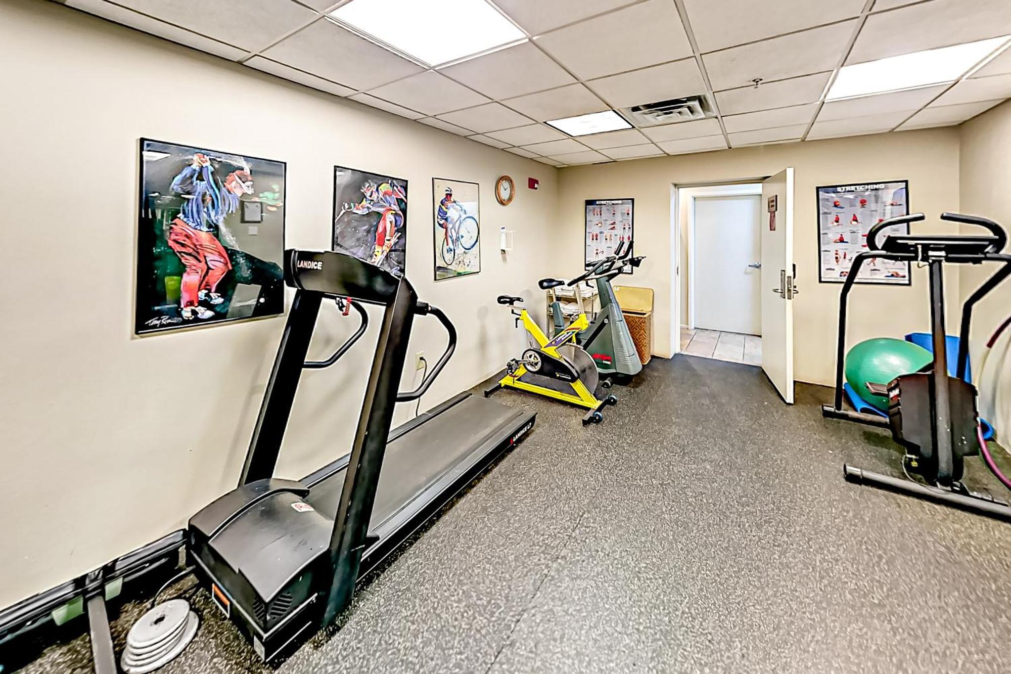 Simba Run Apartment Vail Room photo